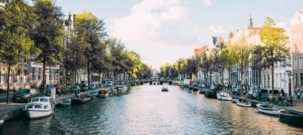 Unieke blik op de Huizenmarkt Amsterdam