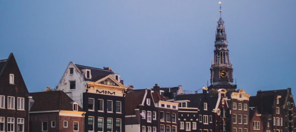 Amsterdam Hausfassaden - Amsterdam Preise