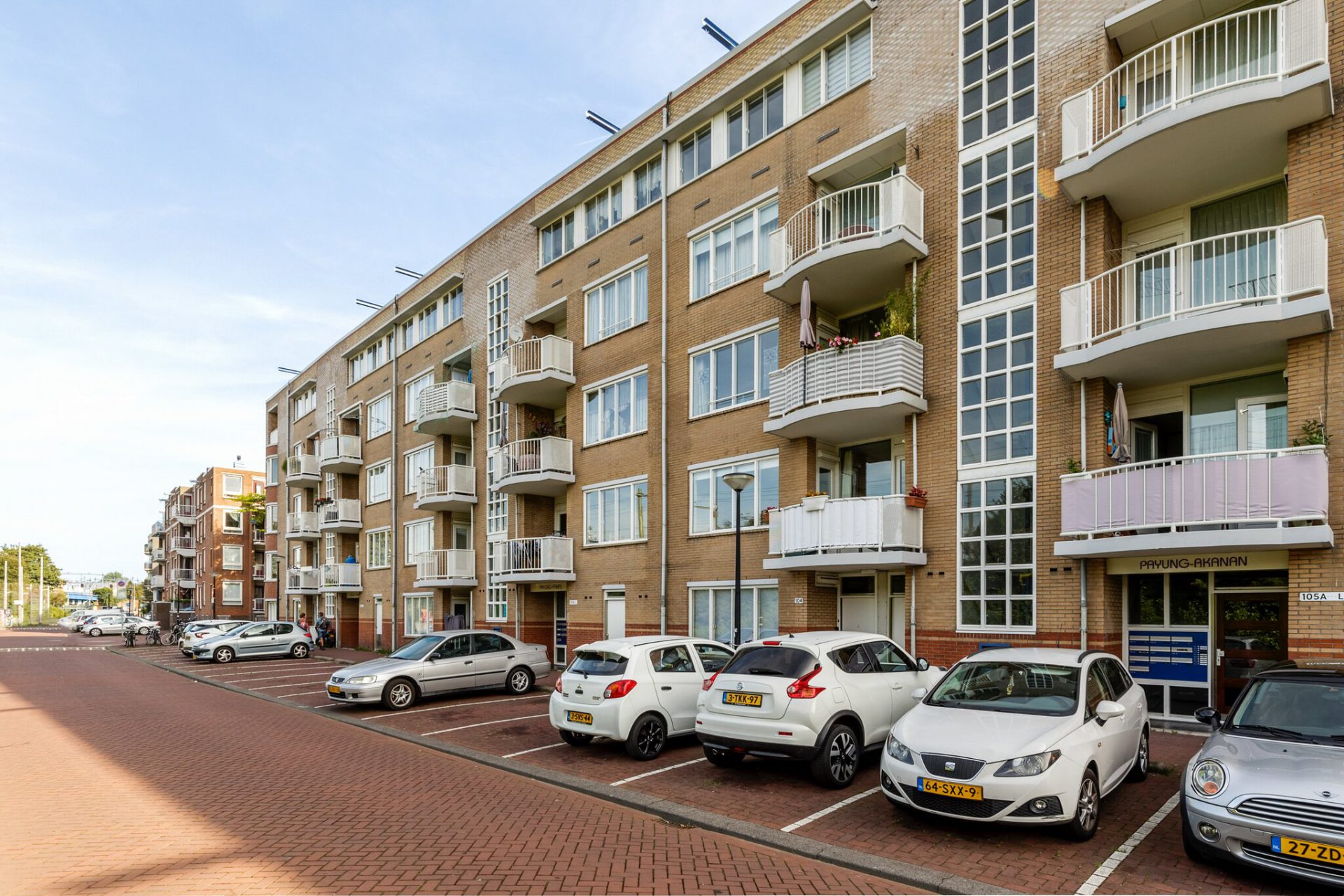 Celebesstraat 105 B - Amsterdam at Home Makelaars