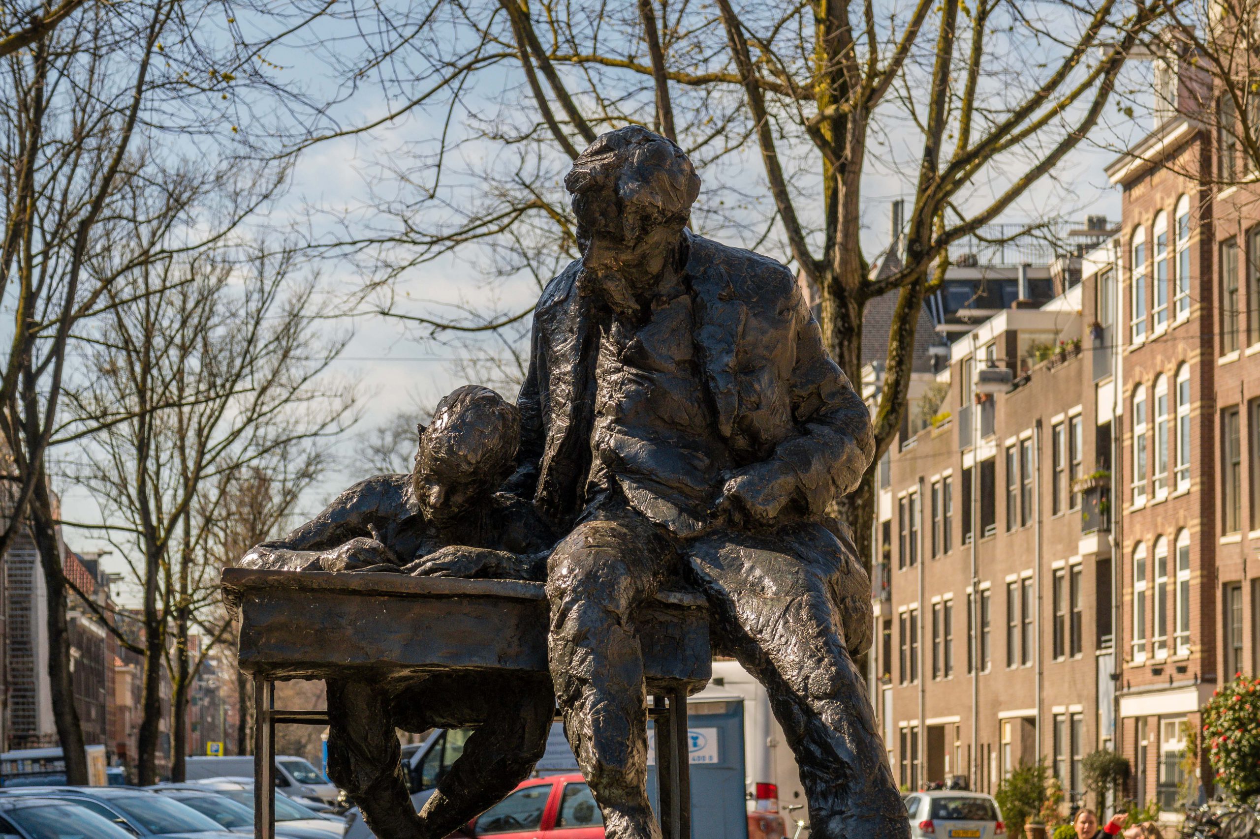  Amsterdam at Home Real Estate