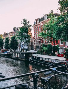 Makelaar Amsterdam Centrum