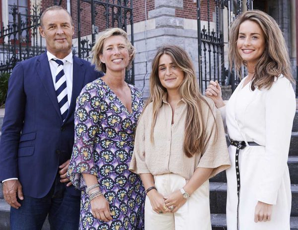 Our real estate agents in Amsterdam
