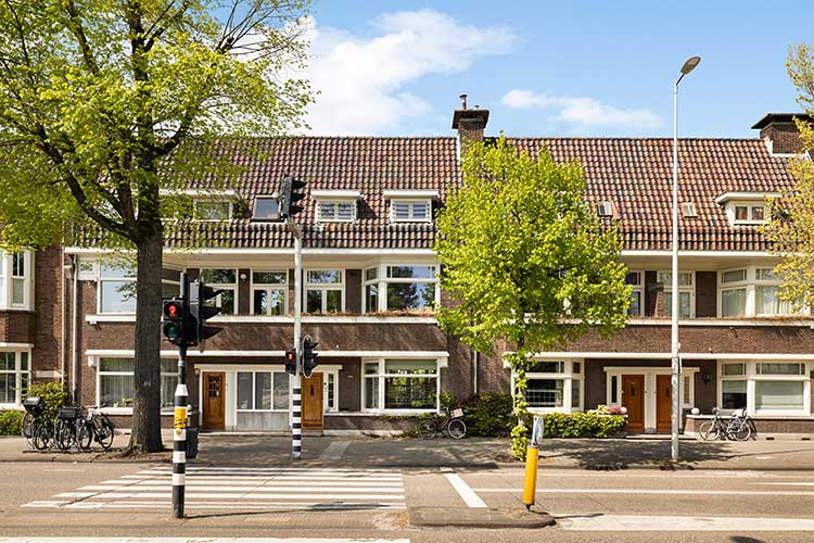 stadionweg 50 verkocht als makelaar in Amsterdam Zuid