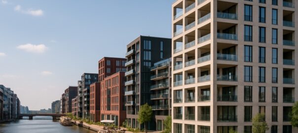 woningen houthavens amsterdam
