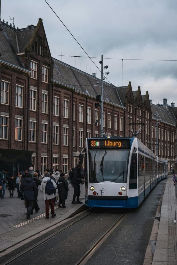 ijburg