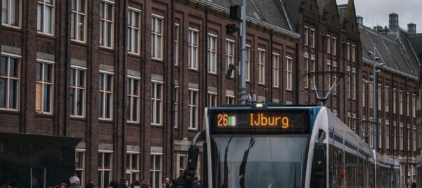 IJburg